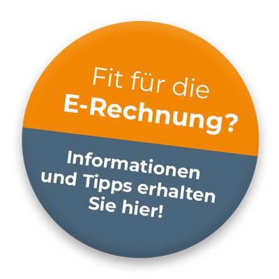 Informationen und Tipps zur E-Rechnung